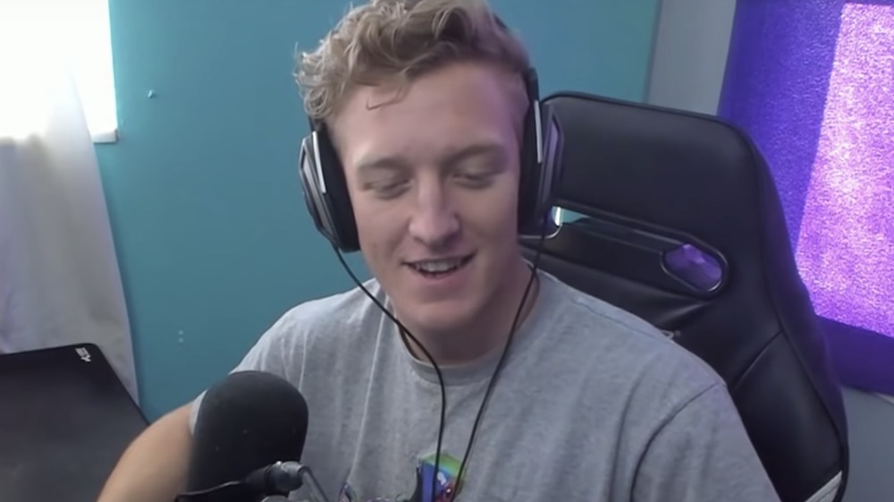 Tfue