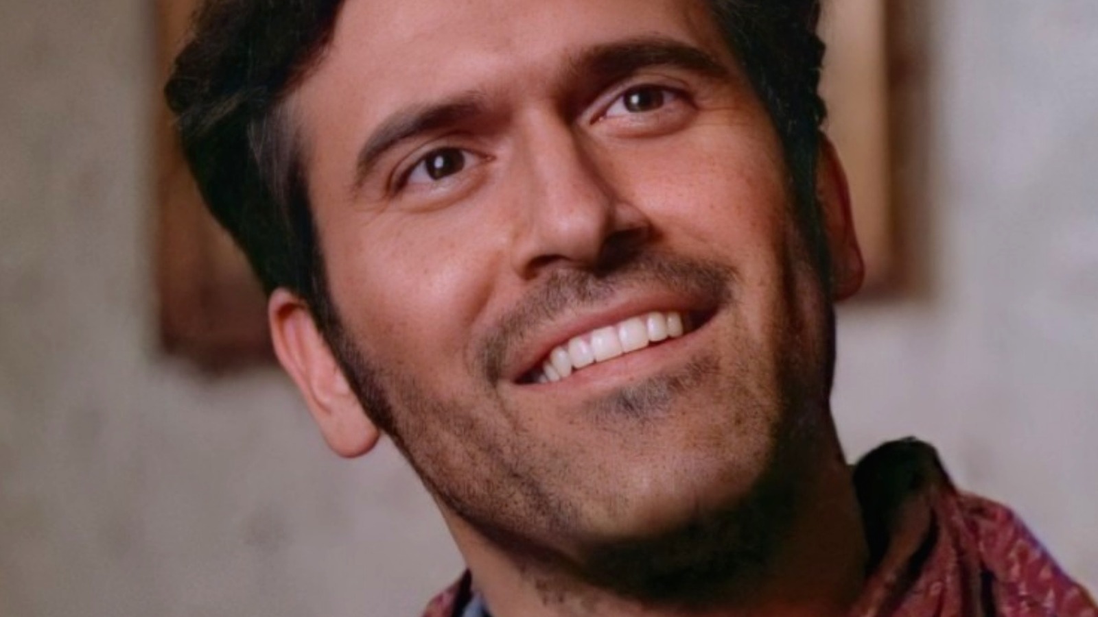 Kelly Rutherford Brisco County Jr