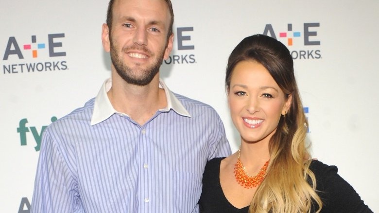 The Bachelor Jamie Otis
