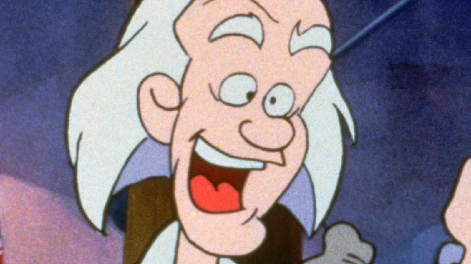 The Untold Truth Of The Back To The Future Animated Series