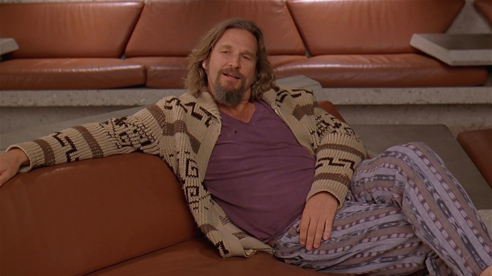 Double Mute. It's a real thing. - Big Lebowski