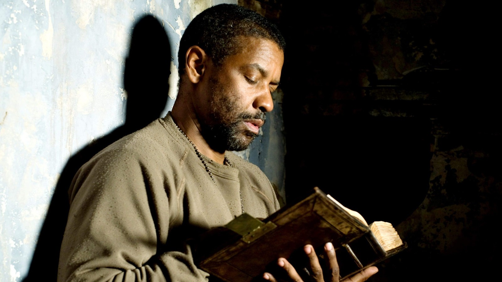 Book Of Eli Cast