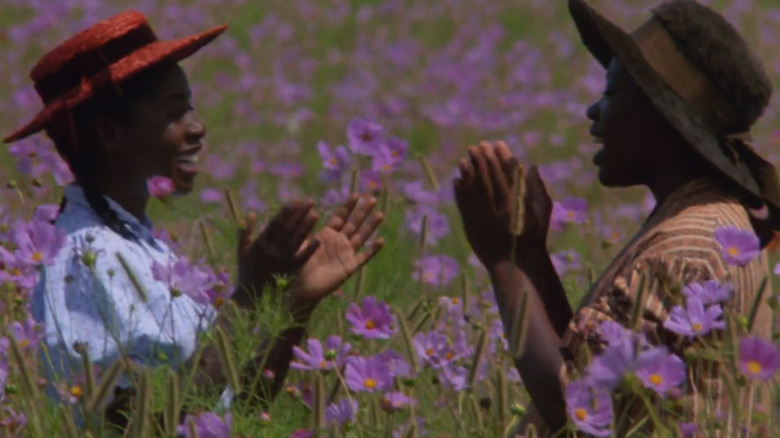 The Untold Truth Of The Color Purple