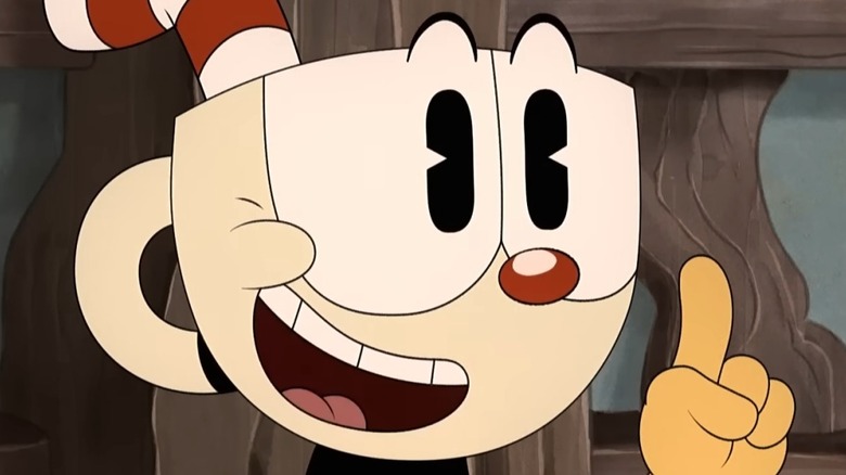 The Cuphead Show season 2 confirmed by Netflix