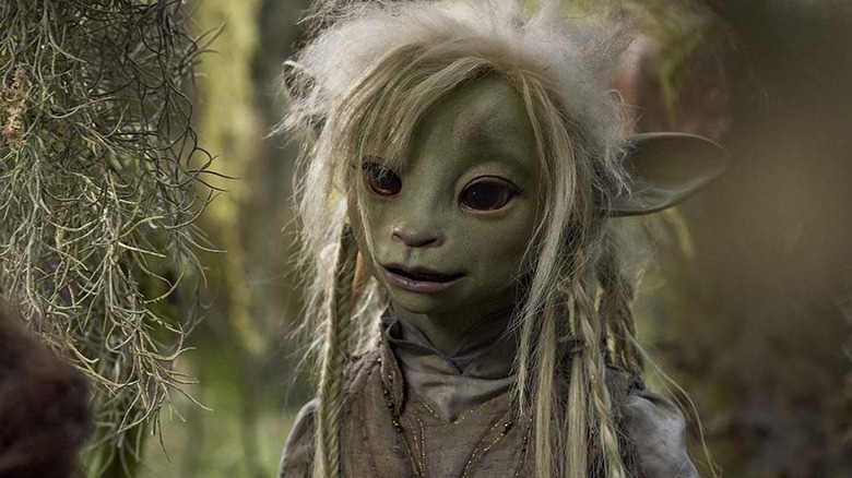 The Dark Crystal: Age of Resistance