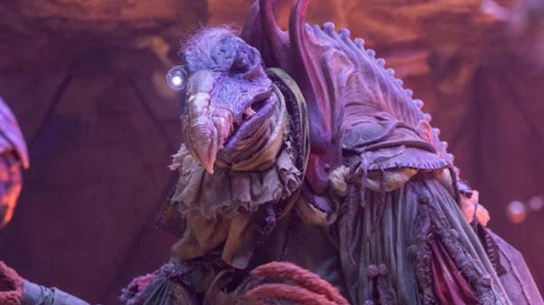 The Dark Crystal: Age of Resistance