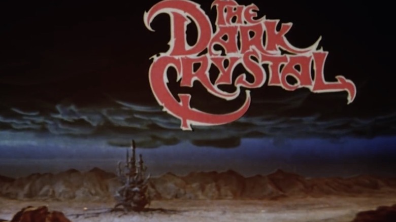 The Dark Crystal
