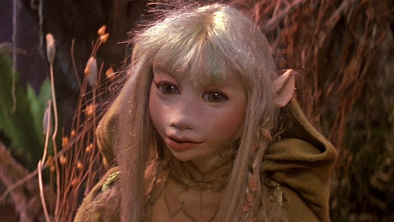 The Dark Crystal