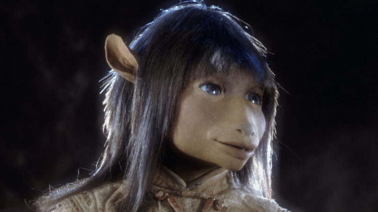 The Dark Crystal