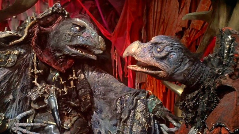 The Dark Crystal
