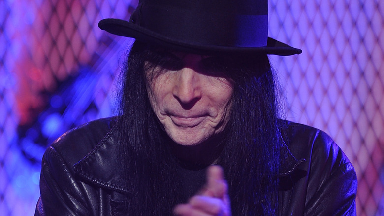 Mick Mars