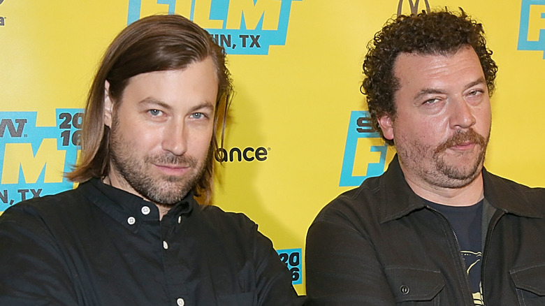 Jody Hill and Danny McBride