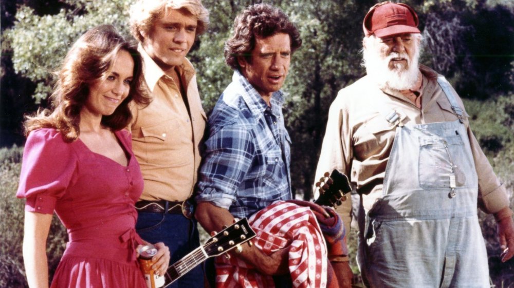 The Dukes of Hazzard