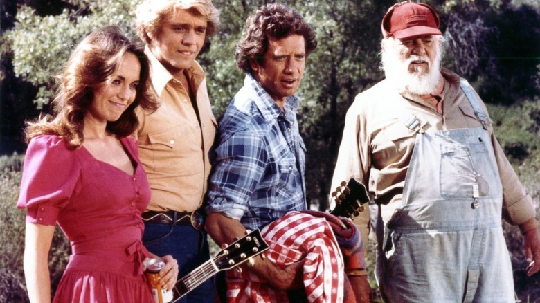 The Dukes of Hazzard