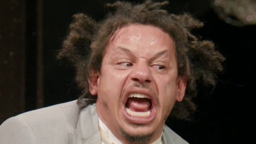 Eric André