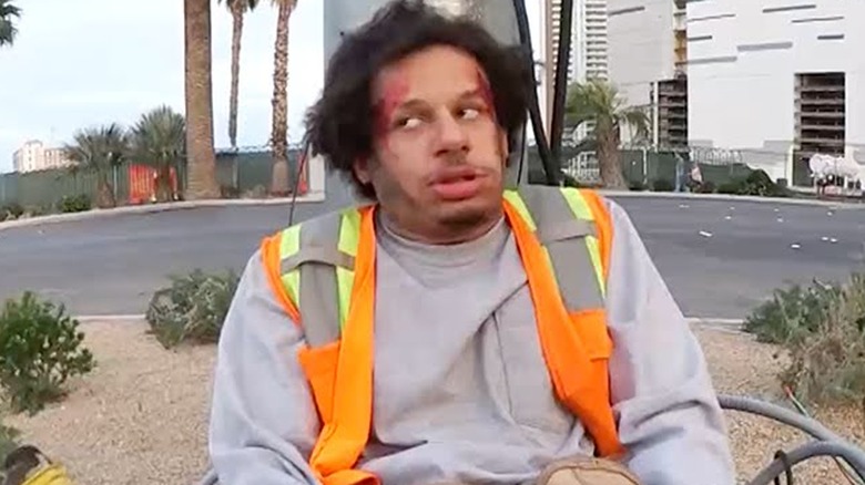 Eric André