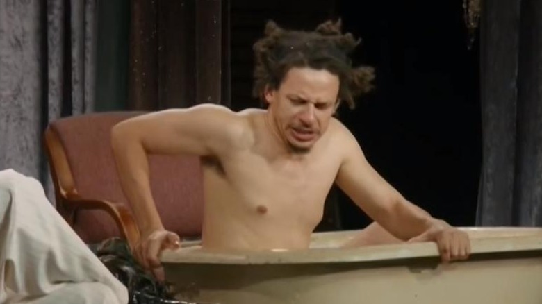 Eric André