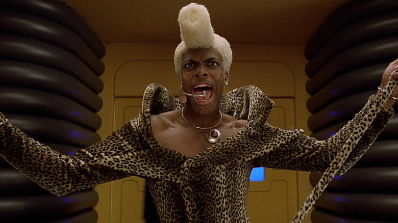 Chris Tucker Ruby Rhod