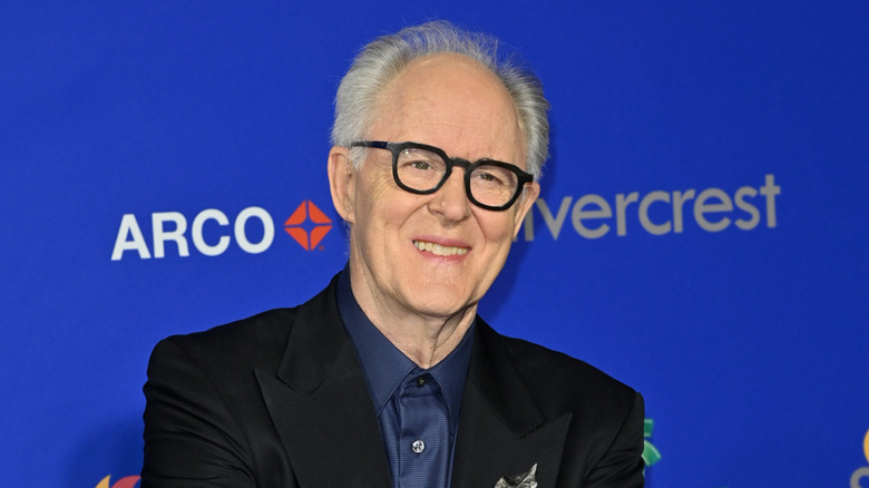 John Lithgow
