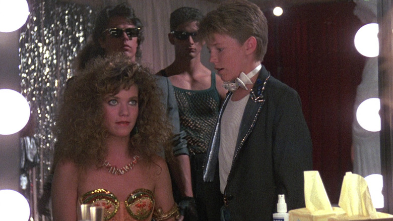 Katie Barbieri in The Garbage Pail Kids Movie