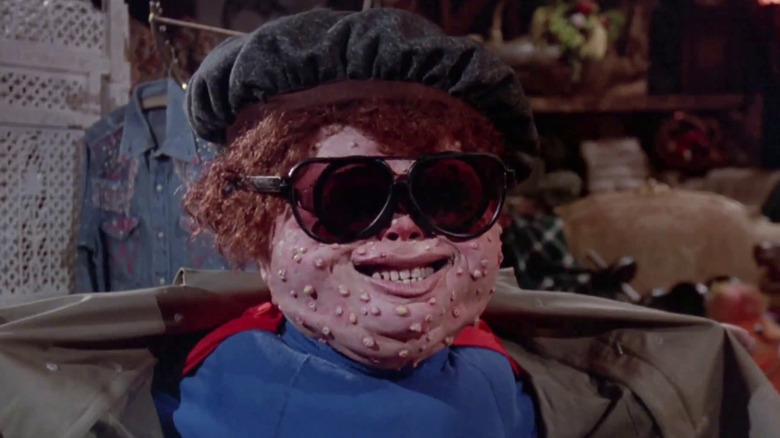 The Garbage Pail Kids Movie