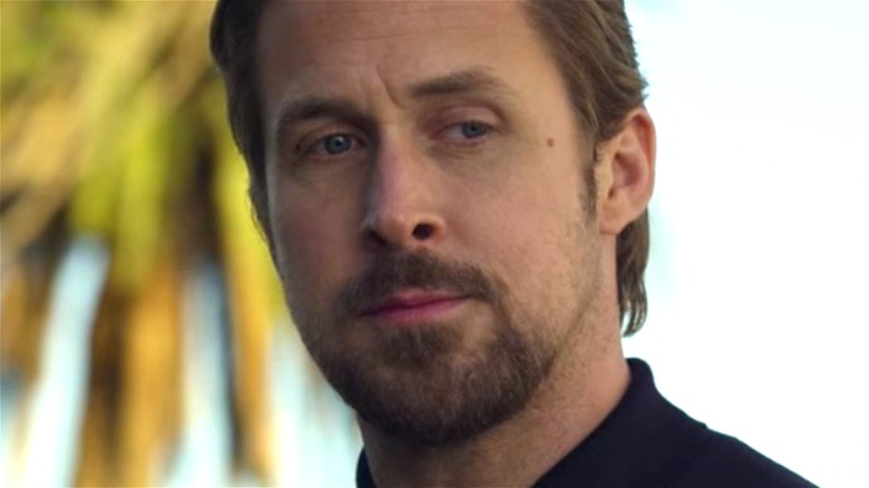 Ryan Gosling: 'The Gray Man' Is The Kind Of Film That Made Him