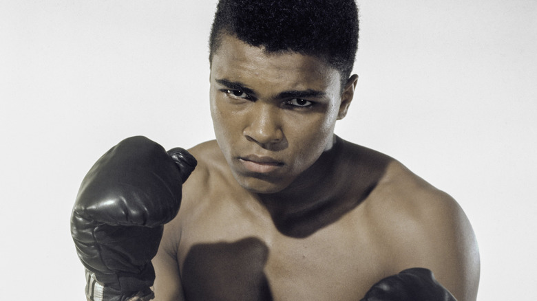 Muhammad Ali