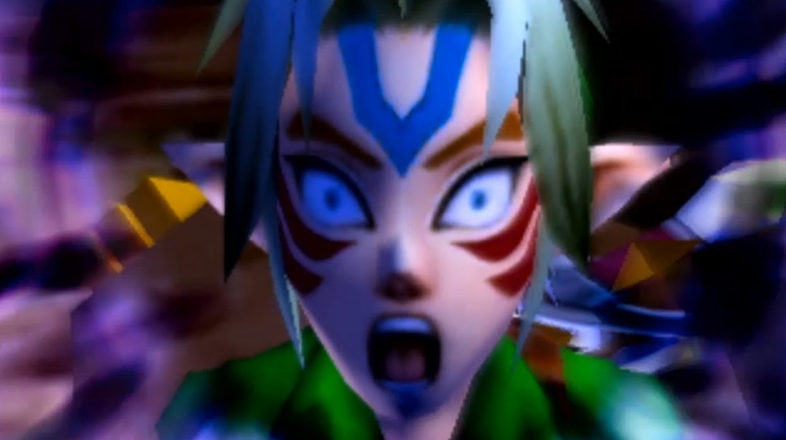 The Untold Truth Of The Legend Of Zelda's Toilet Ghost