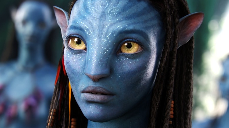 The Untold Truth Of The Navi From Avatar