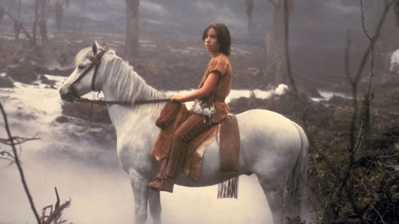 The Neverending Story