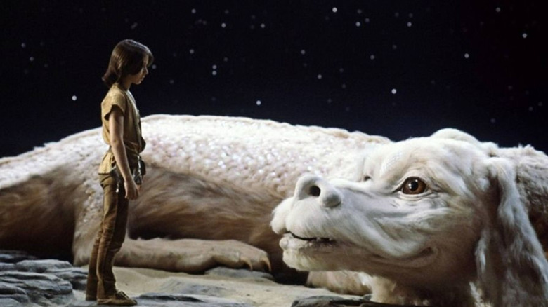 The Neverending Story