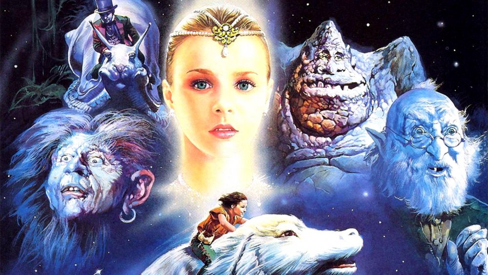 The Neverending Story