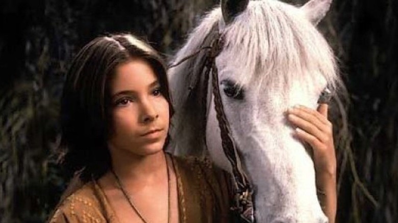 The Neverending Story