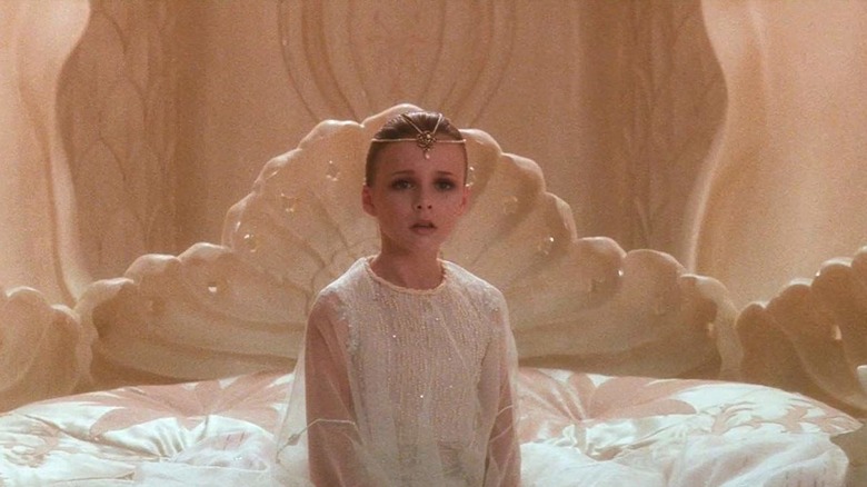 The Neverending Story