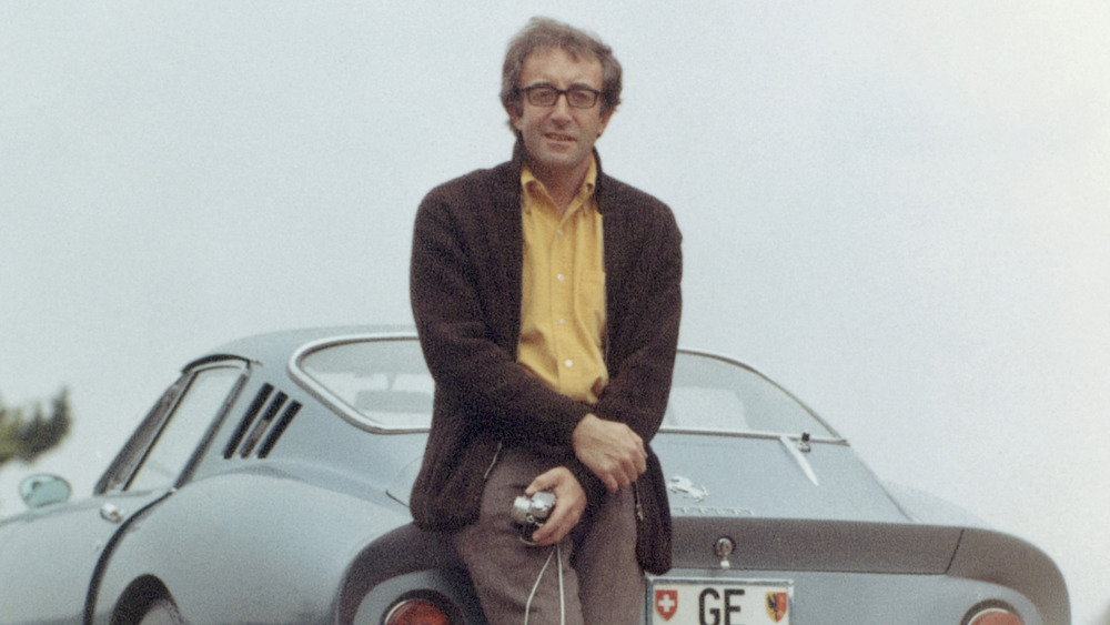 Peter Sellers