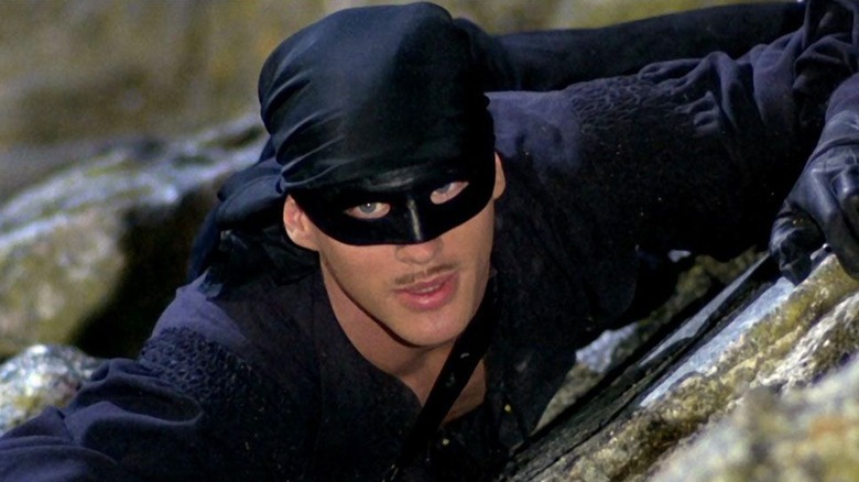 Cary Elwes as Westley in The Princess Bride