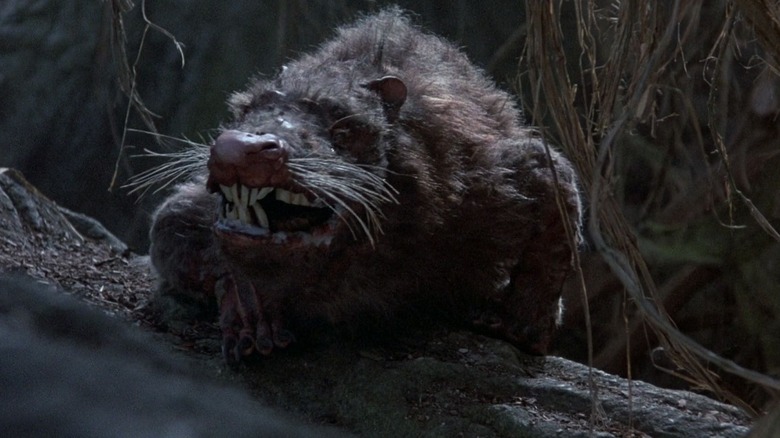 An R.O.U.S. in The Princess Bride
