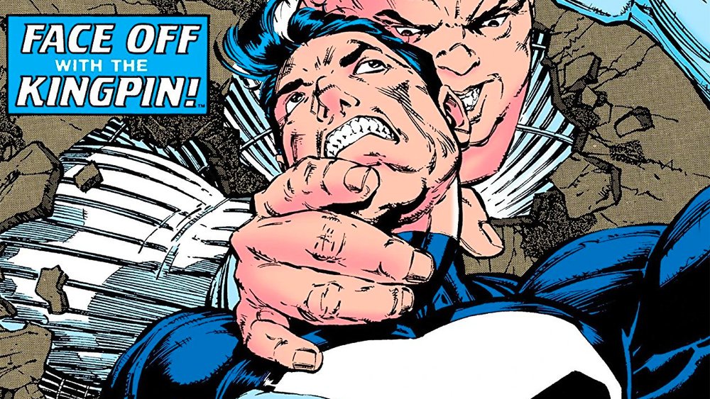 The Punisher