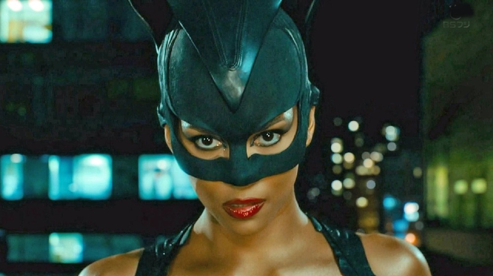 Halle Berry Catwoman