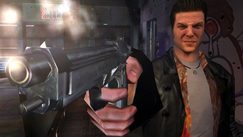 remedy entertainment, alan wake, control, max payne, quantum break, connected, shared, universe, world, multiverse
