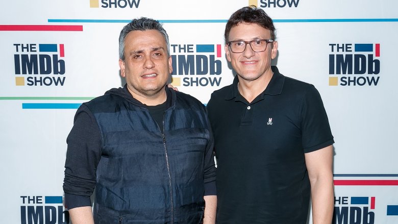 The Russo Brothers