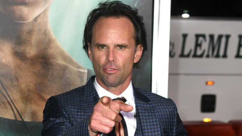 Walton Goggins