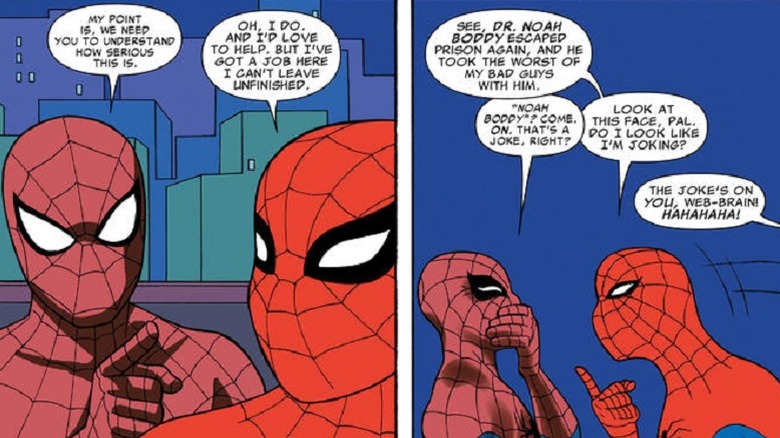 Spider-Verse