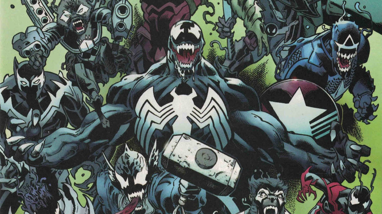 Venomverse cover