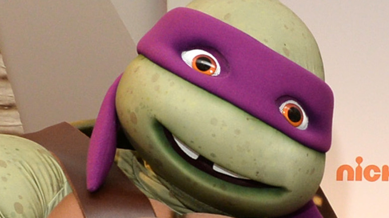 Teenage Mutant Ninja Turtles