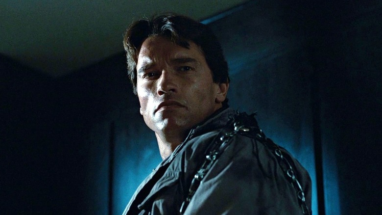 The Terminator