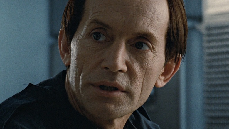 Lance Henriksen