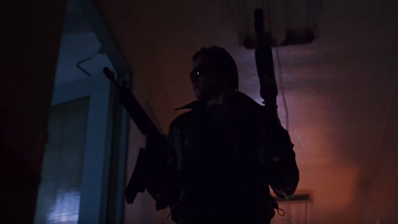 The Terminator