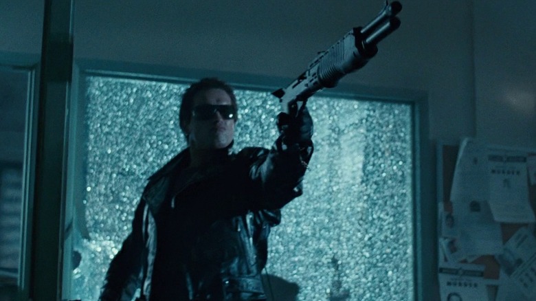 The Terminator