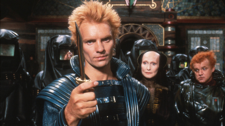Sting